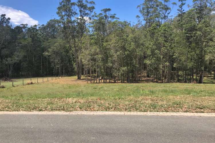 Fifth view of Homely ruralOther listing, 9 Crab Apple Court, Black Mountain QLD 4563
