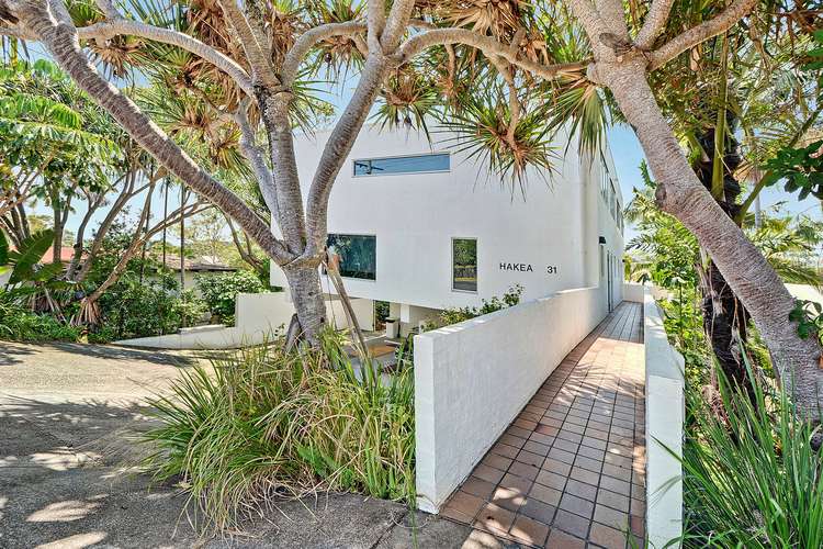 Second view of Homely unit listing, 3/31 Mayfield Street, Alexandra Headland QLD 4572