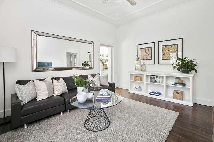 Second view of Homely house listing, 22 Violet Street, Balgowlah NSW 2093