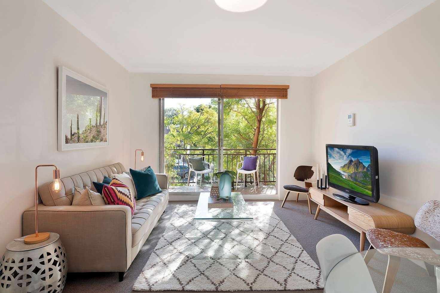 Main view of Homely apartment listing, 2/95 Johnston Street, Annandale NSW 2038