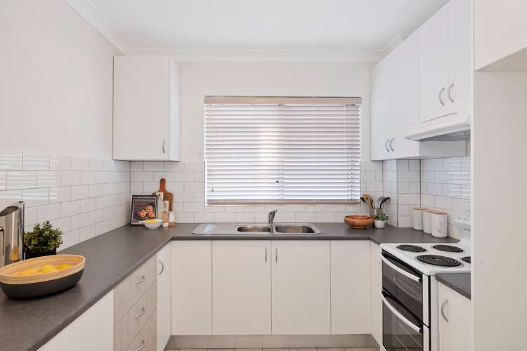 Fourth view of Homely apartment listing, 2/95 Johnston Street, Annandale NSW 2038