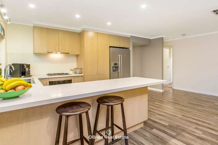 Fifth view of Homely house listing, 99 Fieldstone Boulevard, Beaconsfield VIC 3807