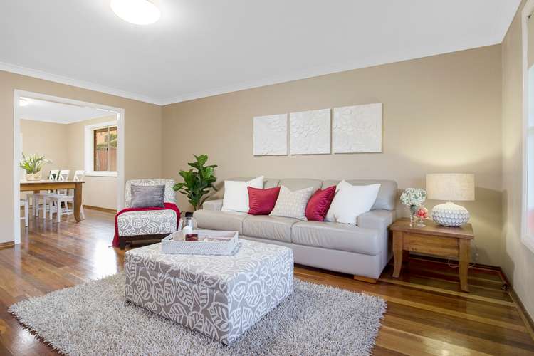 Second view of Homely house listing, 9 Phoenix Close, Castle Hill NSW 2154