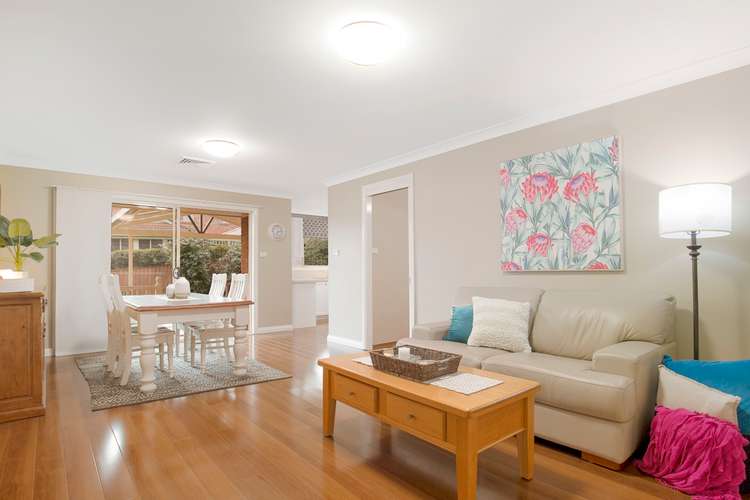 Fourth view of Homely house listing, 9 Phoenix Close, Castle Hill NSW 2154