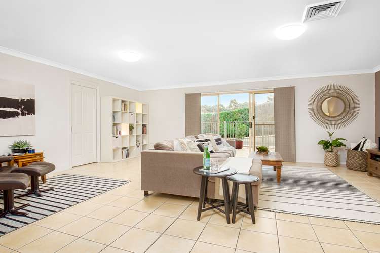 Fifth view of Homely house listing, 9 Phoenix Close, Castle Hill NSW 2154