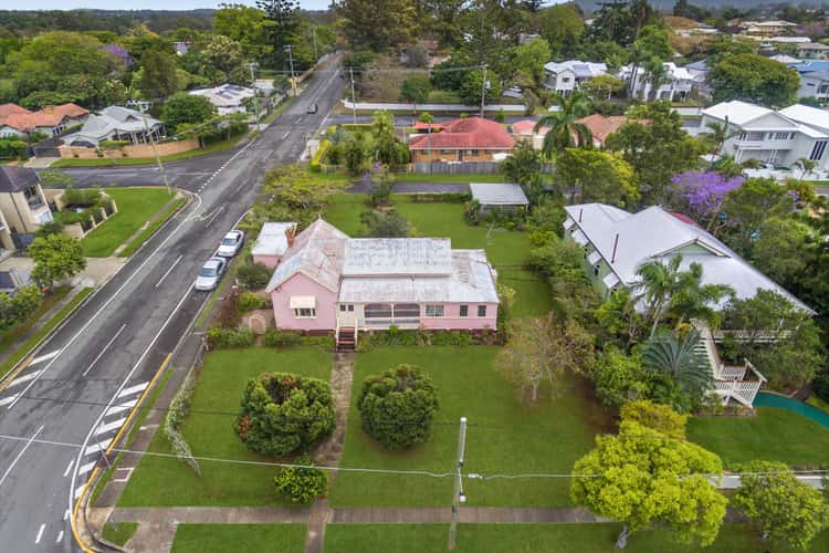 Main view of Homely house listing, 69 Kingsley Parade, Yeronga QLD 4104