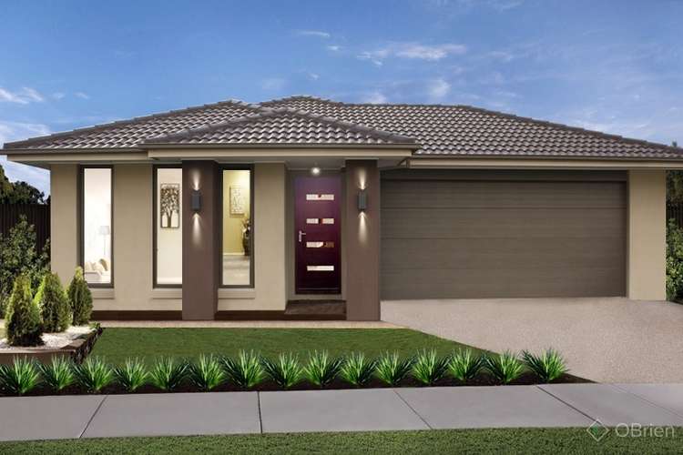 Second view of Homely residentialLand listing, LOT 220 Eloise Circuit, Officer VIC 3809