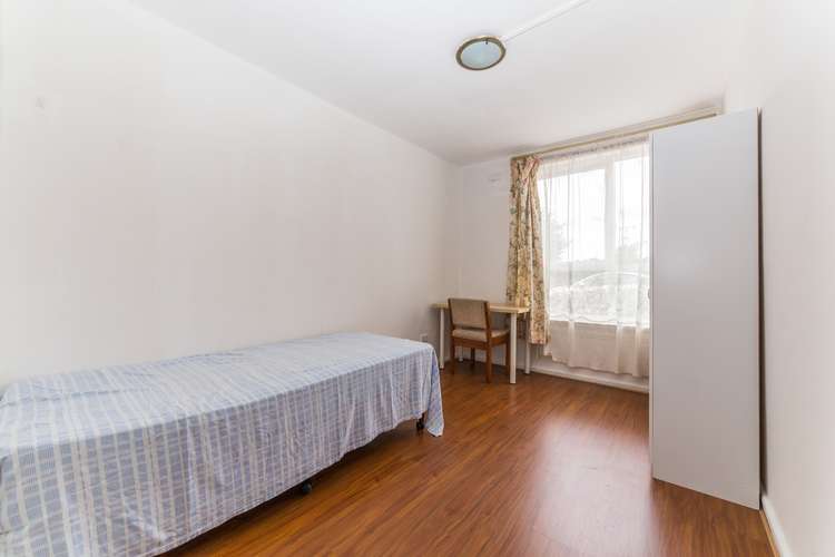 Fifth view of Homely apartment listing, 11/204 Ballarat Road, Footscray VIC 3011