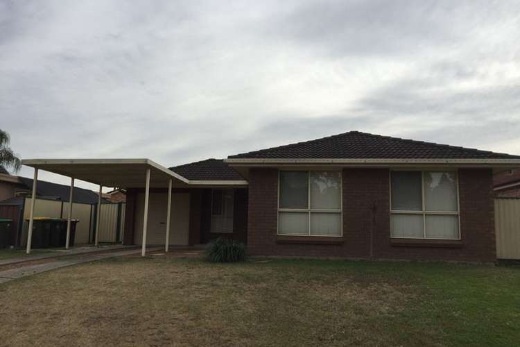 Main view of Homely house listing, 18 Peter Place, Bligh Park NSW 2756