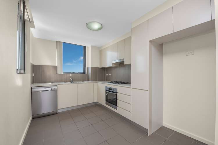 Second view of Homely apartment listing, 90/69A-71 Elizabeth Street, Liverpool NSW 2170
