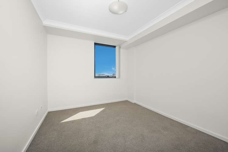 Third view of Homely apartment listing, 90/69A-71 Elizabeth Street, Liverpool NSW 2170