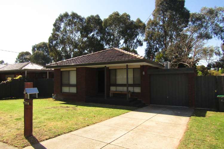 Main view of Homely house listing, 5/17-19 Pallant Avenue, Reservoir VIC 3073