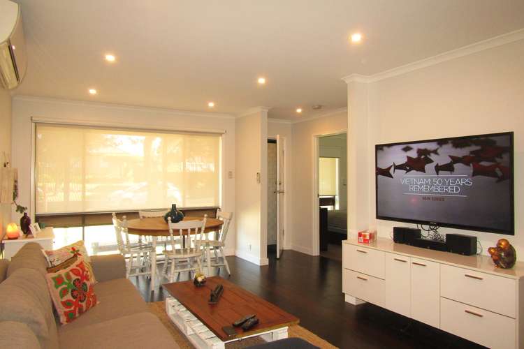 Second view of Homely house listing, 5/17-19 Pallant Avenue, Reservoir VIC 3073