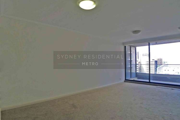 Second view of Homely apartment listing, Level 23/91 Liverpool Street, Sydney NSW 2000