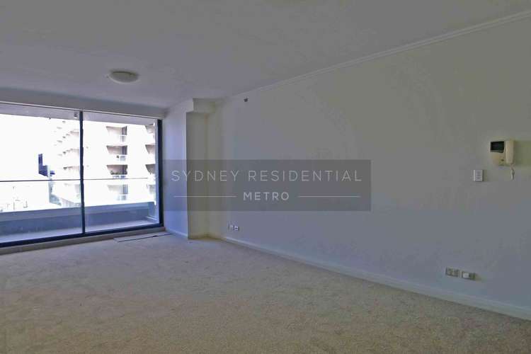 Fifth view of Homely apartment listing, Level 23/91 Liverpool Street, Sydney NSW 2000