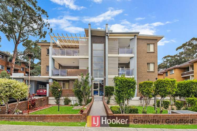 15/462-464 Guildford Road, Guildford NSW 2161