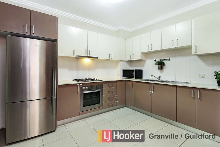 Second view of Homely unit listing, 15/462-464 Guildford Road, Guildford NSW 2161