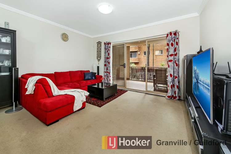 Third view of Homely unit listing, 15/462-464 Guildford Road, Guildford NSW 2161