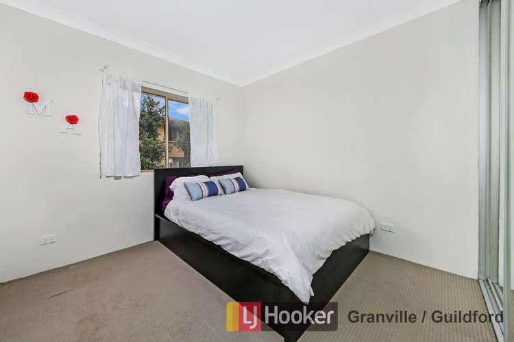 Fifth view of Homely unit listing, 15/462-464 Guildford Road, Guildford NSW 2161