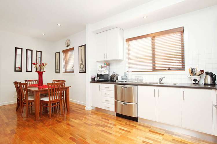Fifth view of Homely townhouse listing, 1/29 Leamington Street, Reservoir VIC 3073