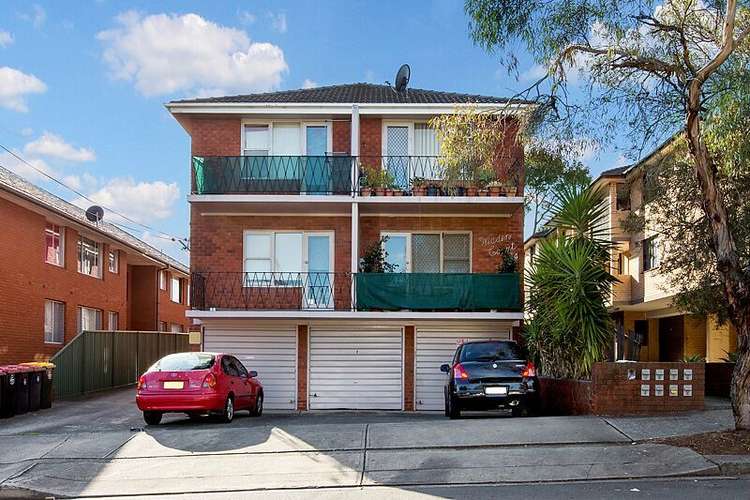 Main view of Homely unit listing, 2/14 Denman Avenue, Wiley Park NSW 2195