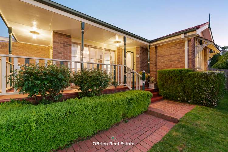 Main view of Homely house listing, 1 Newsom Court, Berwick VIC 3806