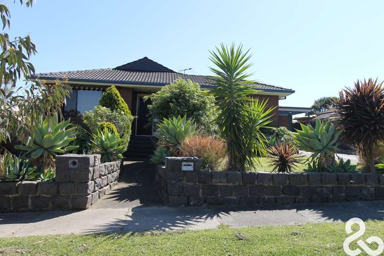 Main view of Homely house listing, 6 Streeton Circuit, Mill Park VIC 3082