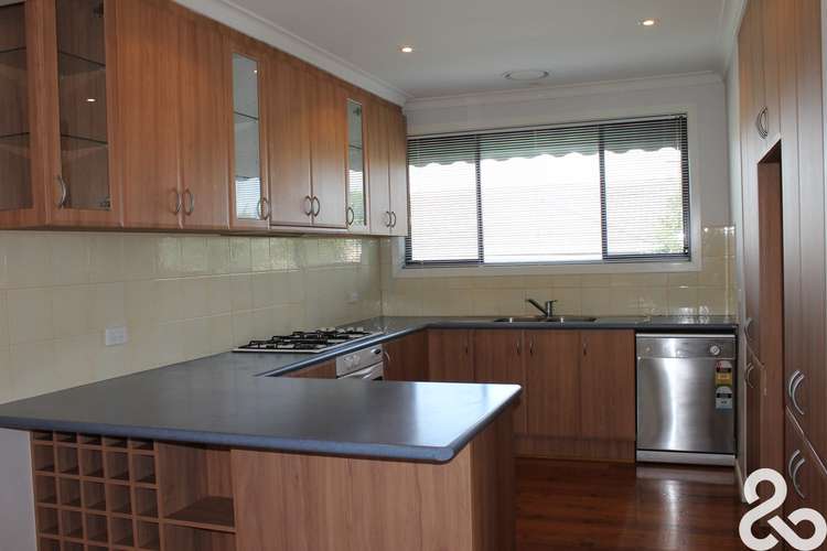 Fifth view of Homely house listing, 6 Streeton Circuit, Mill Park VIC 3082