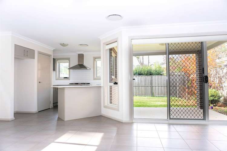 Third view of Homely house listing, 86 Fairway Drive, Kellyville NSW 2155