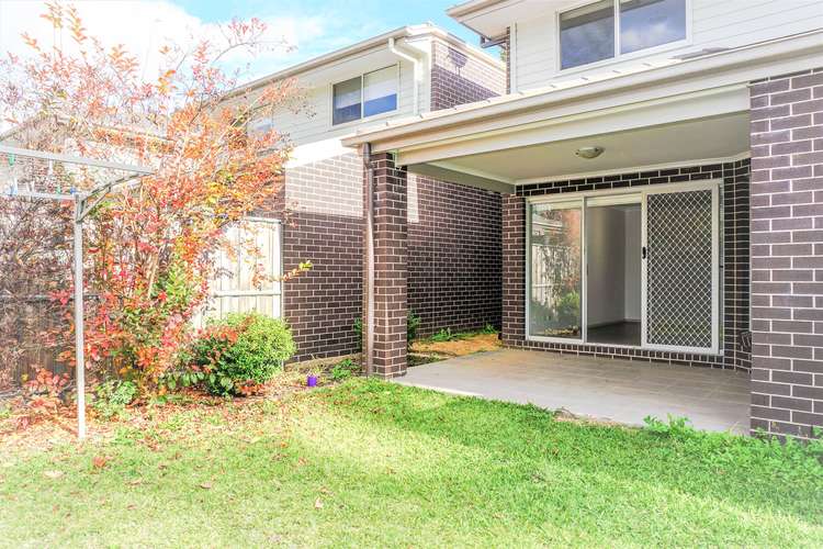 Fourth view of Homely house listing, 86 Fairway Drive, Kellyville NSW 2155