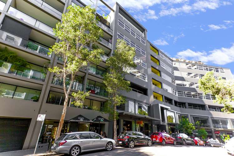 Main view of Homely apartment listing, 44 Holt Street, Surry Hills NSW 2010