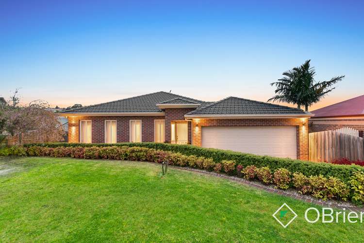 Main view of Homely house listing, 10 Mountain View Circuit, Beaconsfield VIC 3807