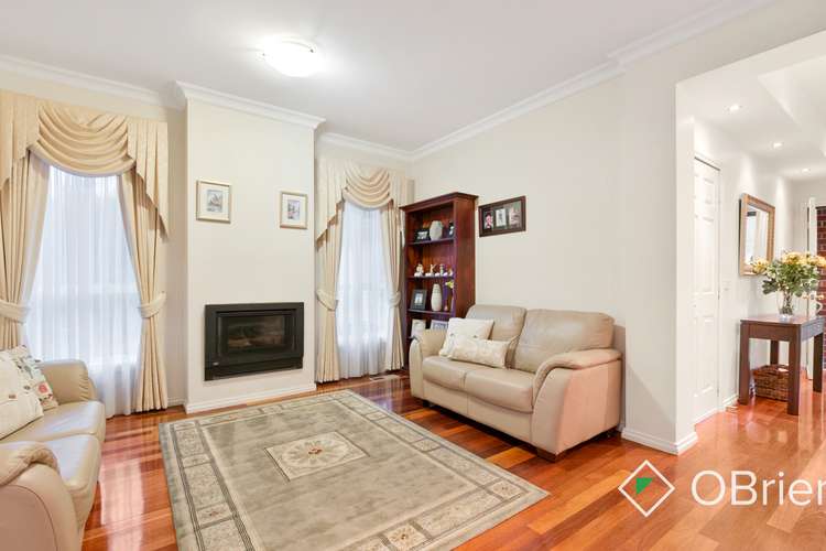 Second view of Homely house listing, 10 Mountain View Circuit, Beaconsfield VIC 3807