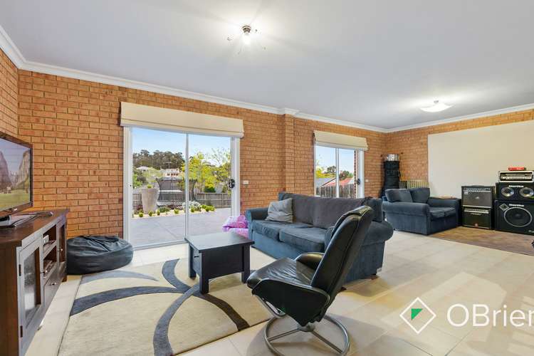 Sixth view of Homely house listing, 10 Mountain View Circuit, Beaconsfield VIC 3807