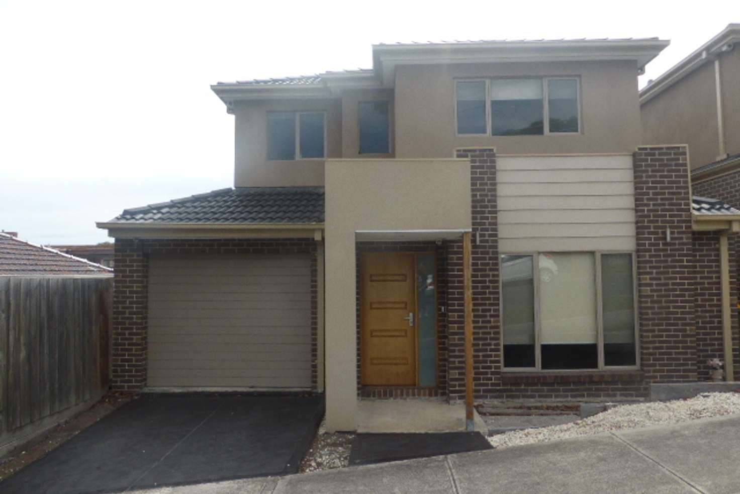 Main view of Homely townhouse listing, 1B Mais Street, Reservoir VIC 3073