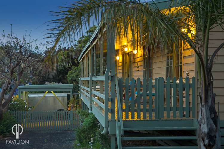 Second view of Homely house listing, 23 Sandpiper Court, Ocean Grove VIC 3226