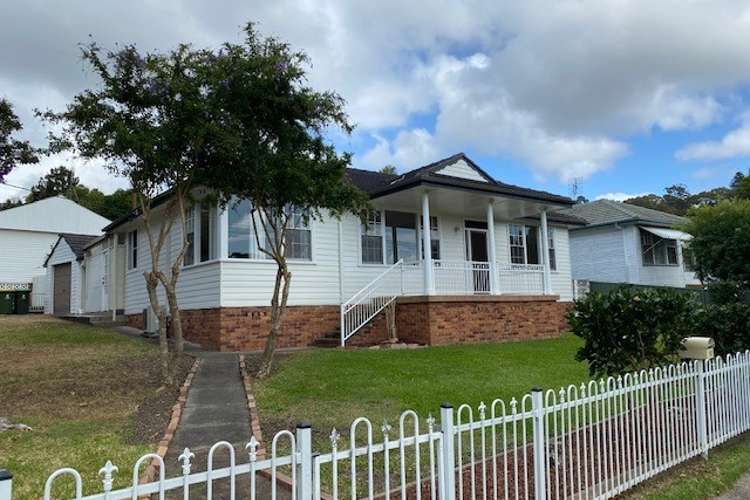 Main view of Homely house listing, 82 Chiplin Street, New Lambton NSW 2305