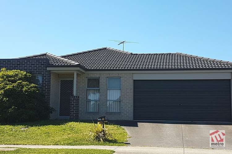 Main view of Homely house listing, 86 Murphy Road, Pakenham VIC 3810