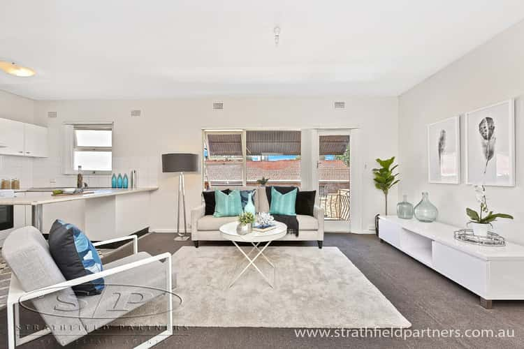 Main view of Homely apartment listing, 16/4 Morwick Street, Strathfield NSW 2135