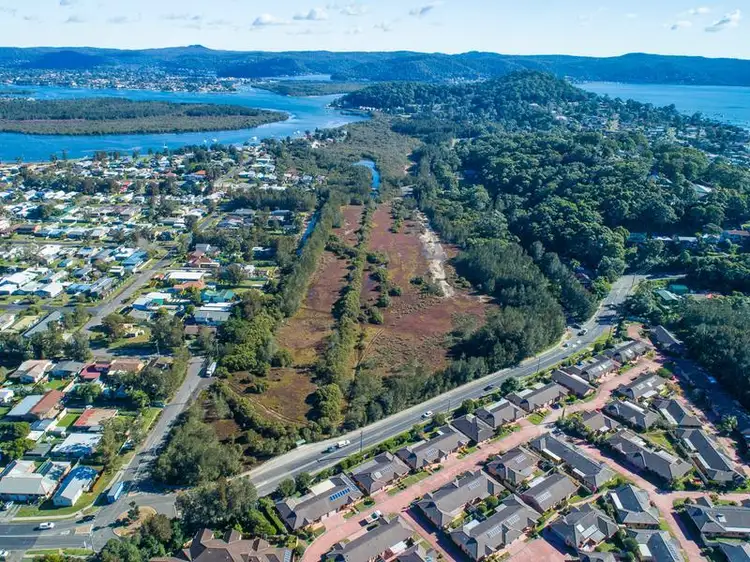 Fourth view of Homely land listing, Tidal Shoals, Davistown NSW 2251