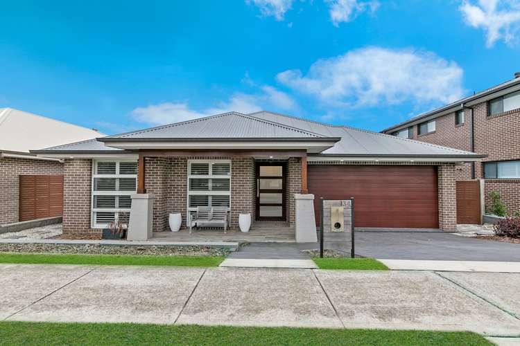 Main view of Homely house listing, 134 Sanctuary Drive, Beaumont Hills NSW 2155