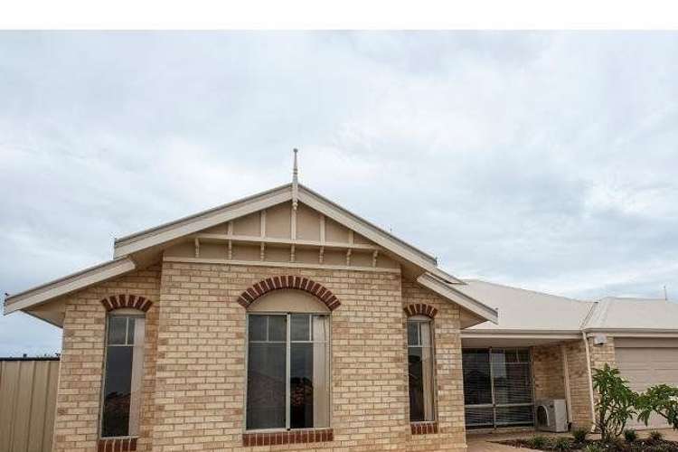 Main view of Homely house listing, 22 Polglase Fairway, Clarkson WA 6030