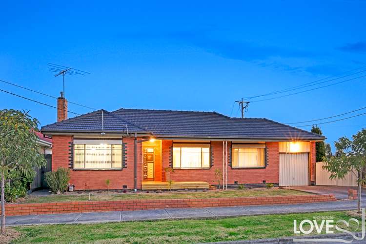 Main view of Homely house listing, 2A Locher Avenue, Reservoir VIC 3073