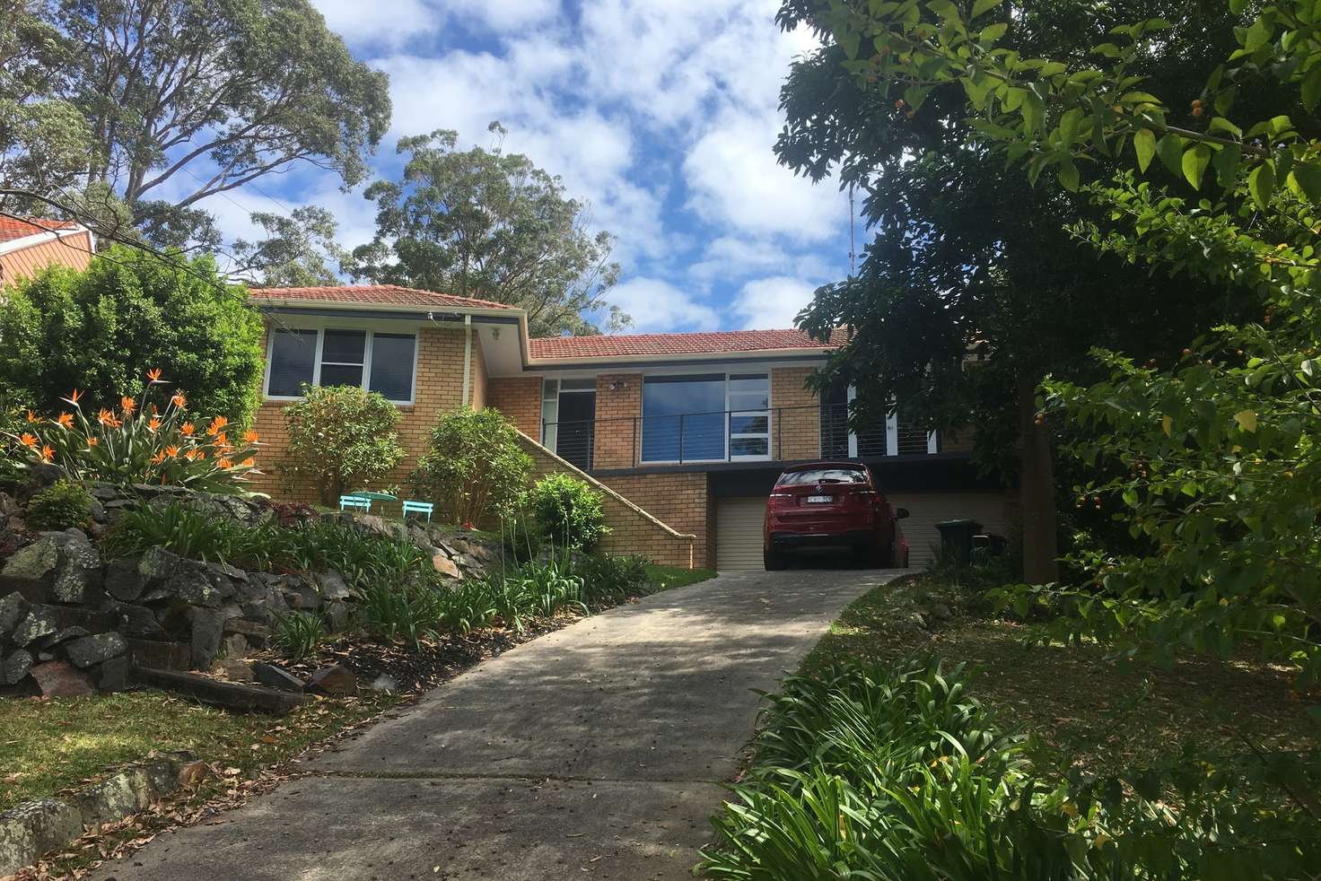 Main view of Homely house listing, 6 Hollywood Parade, New Lambton Heights NSW 2305