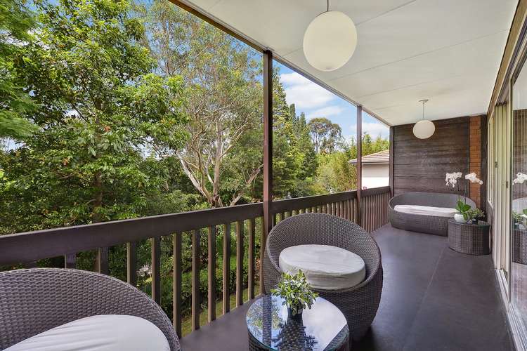 Second view of Homely house listing, 8 Imperial Avenue, Gladesville NSW 2111