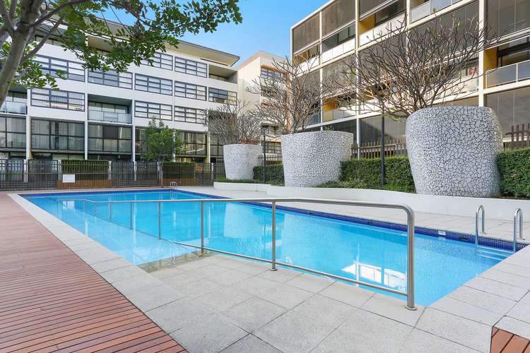 Main view of Homely apartment listing, E510/2-6 Mandible Street, Alexandria NSW 2015