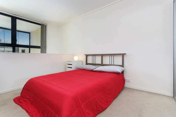 Fifth view of Homely apartment listing, E510/2-6 Mandible Street, Alexandria NSW 2015