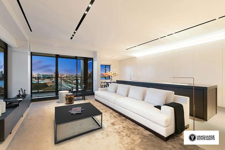 Second view of Homely apartment listing, 168 Kent Street, Sydney NSW 2000