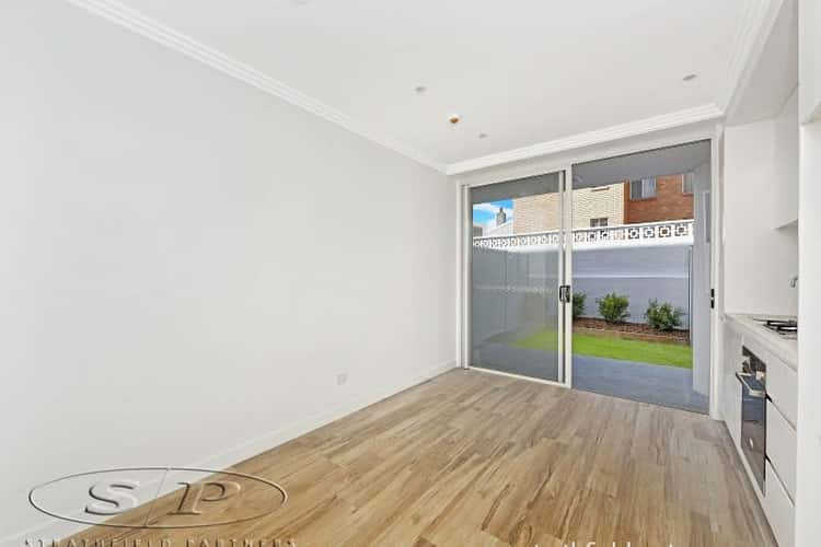 Fourth view of Homely studio listing, 20/10-12 Roberts Street, Strathfield NSW 2135