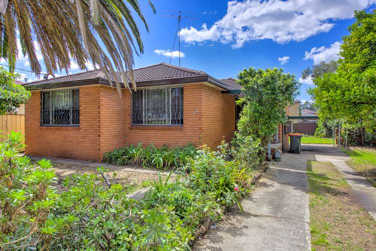 Main view of Homely house listing, 36 Leigh Street, Merrylands NSW 2160